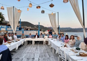 Ka Cumhuriyet Basavcs Erdemir Ka a Veda Etti