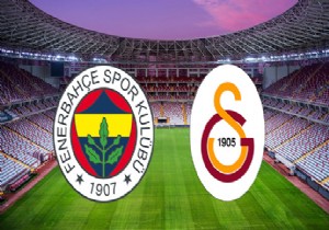 FENERBAHE GALATASARAY MAINA YOUN GVENLK NLEM