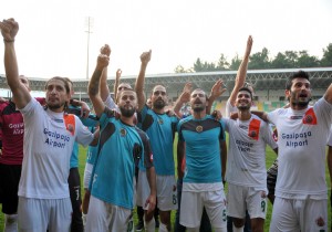 ALANYASPOR FNALDE