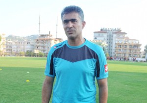 ALANYASPOR DA FNAL HEDEF