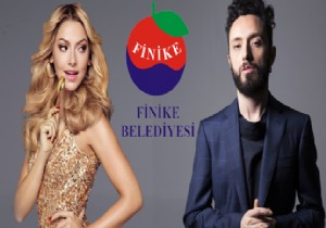 FNKE FESTVAL KONSER VE YALI GRELERLE SRYOR