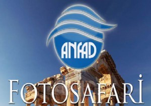 ANFAD FOTO SAFAR N APHRODISIAS YOLCUSU