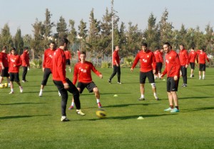 FUTBOL DNYASI BELEK TE BULUACAK