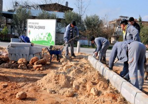 KEPEZ DE 2 YEN PARK N ALIMALAR BALADI