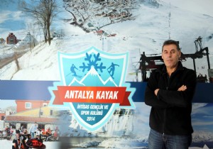 ANTALYALI GENLERE CRETSZ KAYAK VE SNOWBOARD ETM