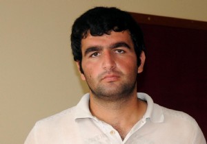 ... kalan Fecri Ataseven ve Hasan Umut Baran ile tutuksuz yargılanan 5 kişi, ...