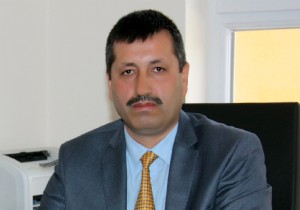 YUSUF KSM GREVE BALADI