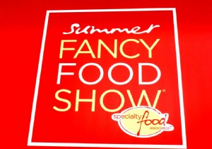 ATSO GIDA KMES, SUMMER FANCY FOOD SHOW A KATILIYOR