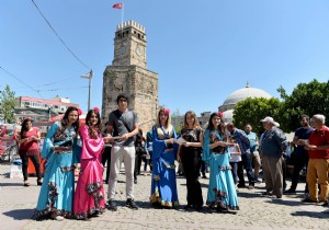 KALE OLD TOWN FESTVAL NE HAZIRLANIYOR