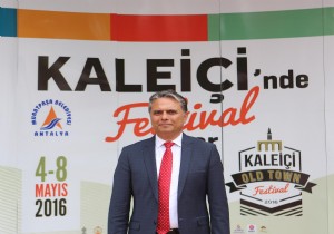 KALE OLD TOWN FESTVAL BALIYOR