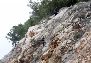 ANTALYA KEMER YOLUNDA TEL RTL NLEM