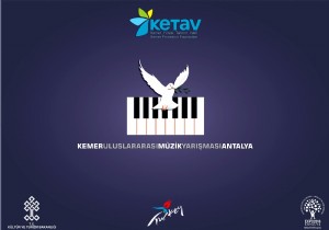 KEMER DE EUROVSON A ALTERNATF MZK YARIMASI