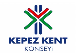 KEPEZ KENT KONSEY LOGOSUNU DETRD