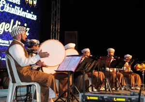 KERKK LAH GRUBU ANTALYALILARLA BULUTU