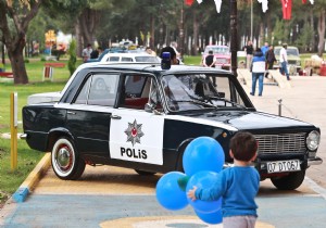 DOKUMA ENLKLER KLASK ARALAR SERGSYLE BALADI