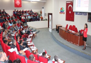 KUMLUCA DA Y TARIM UYGULAMALARI SEMNER