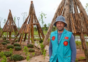 LSNA PROJES EXPO 2016 DA SERGLENECEK