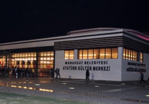 MANAVGAT ATATRK KLTR MERKEZ AILDI