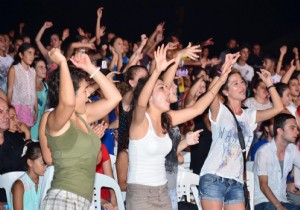 BARI SUYU FESTVAL KONSERLERLE BALADI