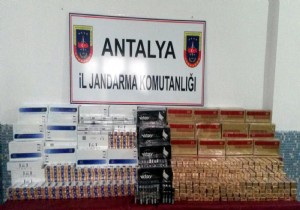 ​MANAVGAT TA 4 BN 500 PAKET KAAK SGARA ELE GERLD