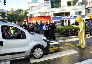 YAYA NCELKL PROJE MANAVGAT TA BALADI