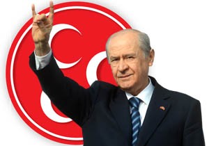 MHP GENEL BAKANI BAHEL ANTALYA YA GELYOR