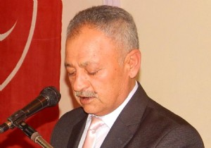 MHP KORKTEL DE YILDIZ LE BAKANI SELD