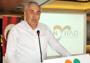 MHP L GNAY KONYSAD IN KONUU OLDU