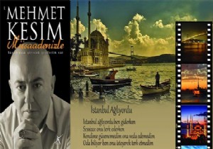 MEHMET KESM - STANBUL ALIYORDU R