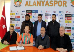 ALANYASPOR SEZER ZMEN  RENKLERNE BALADI