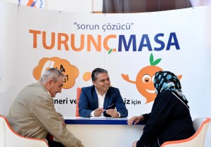 TURUN MASA LE SORUNLAR ZLYOR