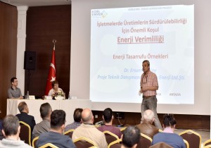 ANTALYA OSB DE ENERJ VERMLL SEMNER