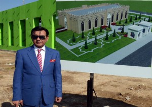 PAKSTAN BAHES EXPO 2016 DA DDALI