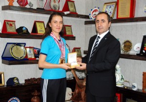 ANTALYA POLS SPOR GC NN GURURU