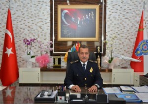 Uzunkaya: Antalya Huzurlu ve Gvenli Bir Bayrama Hazr