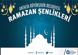 BYKEHRDE RAMAZAN HAZIRLIKLARI TAMAMLANDI