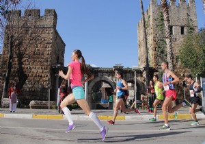 RUNATOLA MARATONU N GER SAYIM BALADI