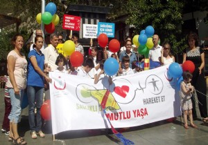 SALIK N UURTMA VE BALON ENL