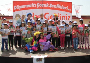 DEMEALTI OCUK ENLKLER BALADI