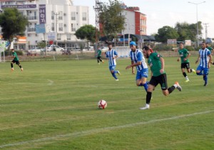 ​SERK BELEDYESPOR LGE HAZIR