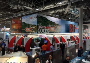 SDE SUALTI MZES DSSELDORF BOAT SHOW DA