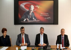 STAJYER RETMENLER ANTALYA DA ETM ALACAK