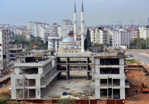 SVL TOPLUM MERKEZ NAATI NSAN DA TAMAMLANACAK