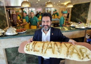 SULTANYAR KEBAP FRANCHISING VERMEYE BALADI