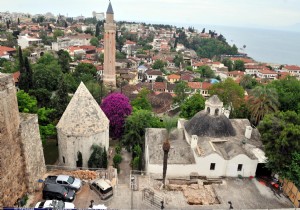 MEVLEVHANEDE RESTORASYON BALADI