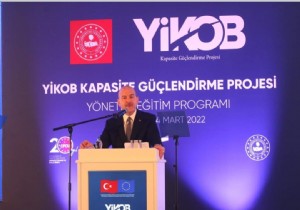 Bakan Soylu : Sanal bahis ve kumar Trkiye iin en byk tehdit 