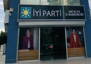 te Temayle Gre Y Parti Antalya da lk Sekiz Tercih