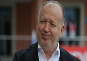 ​Antalyaspor Vakf Bakan  Gencer : Beni gnderen abilerimiz zr dileyerek gelmemizi isterse yine greve geliriz. 