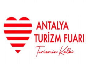 Turizmciler Antalya Turizm Fuarnda Buluuyor