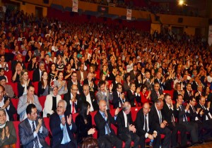 ​TRT NN 50 NC YIL KONSER